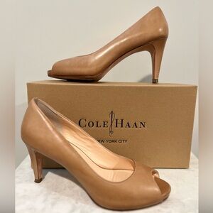 Cole Haan Margot Pump